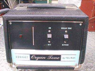 The Tel-Ray version of the Dimension IV