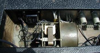  another view of the GA4RE 