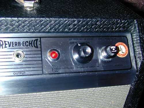  GA-4RE detail 