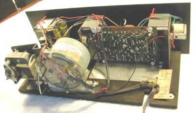  Vox Echo-Reverb 