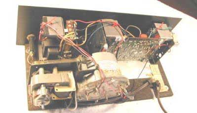  Vox Echo-Reverb 