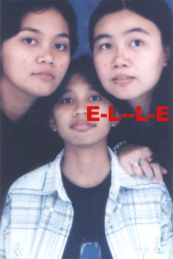E-L--L-E