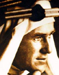 T.E. Lawrence