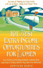 101 Best Extra-Income Opportunities for Women