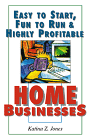 How to Earn More Than $30,000 a Year With Your Home Computer : Over 160 Income-Producing Projects