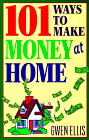 101 Ways To Make Money at Home