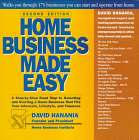 Home Business Made Easy