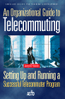 An Organizational Guide To Telecommuting