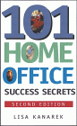 101 Home Office Success Secrets