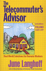 The Telecommuter's Advisor