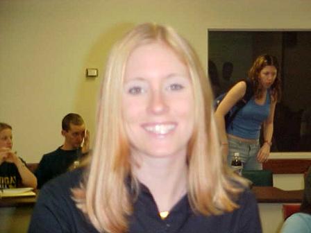 Heather Mullins