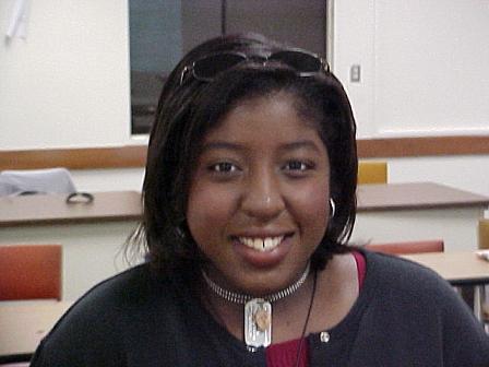 Tiffany Griffith
