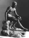 Ercolano - Hermes