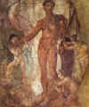 Ercolano - Teseo