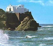 Forio - Church of Soccorso