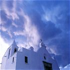 Forio - Church of Soccorso
