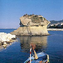 Lacco Ameno - Fungo