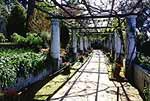 Isola di Capri-Giardini