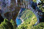 Isola di Capri-Strada Caprese