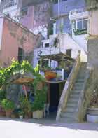 Isola Di Procida - Case