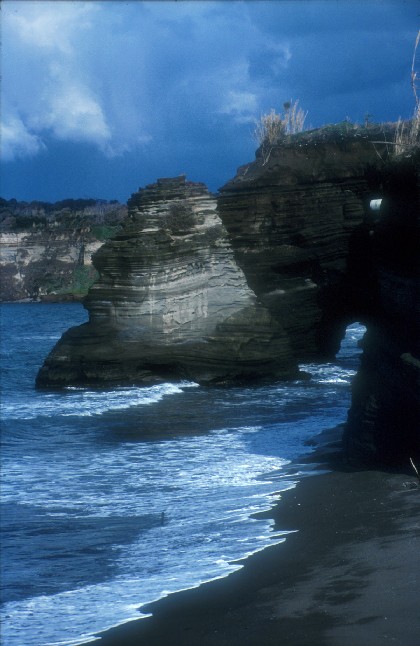 Isola Di Procida - Spiaggia