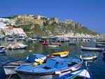 Isola Di Procida - Terramurata