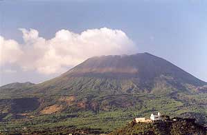 Naples - Vesuvius