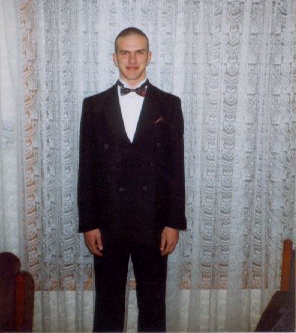 Science Ball Night