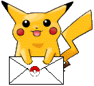 get
your own pokemon email