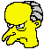 Burns