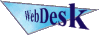 logo WebDesk