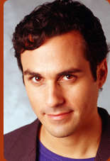 Maurice Benard
