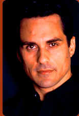 Maurice Benard