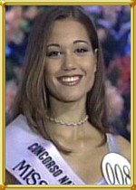 Seconda classificata: Elisa Pelatti