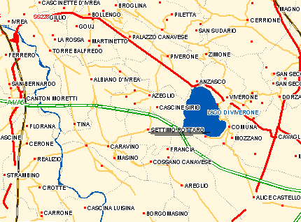Cartina