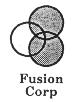 Fusion Corporation