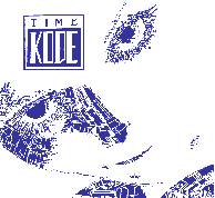 timekode logo