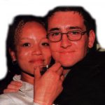 Angela Griffin & Will Mellor