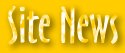 Site News