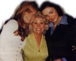 Patsy at Babs' Party