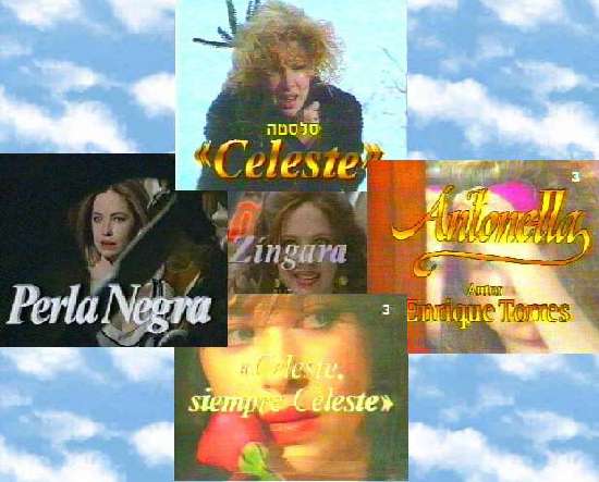 novelas