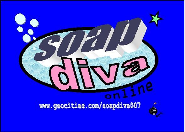 Soapdiva logo