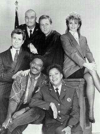 Cast Photo