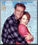 Malcolm and Lea