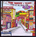 Frankie 
Yankovic:  Songs of the Polka King Volume One