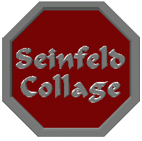 Seinfeld Collage!