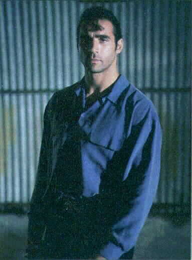 An Early Promo Shot