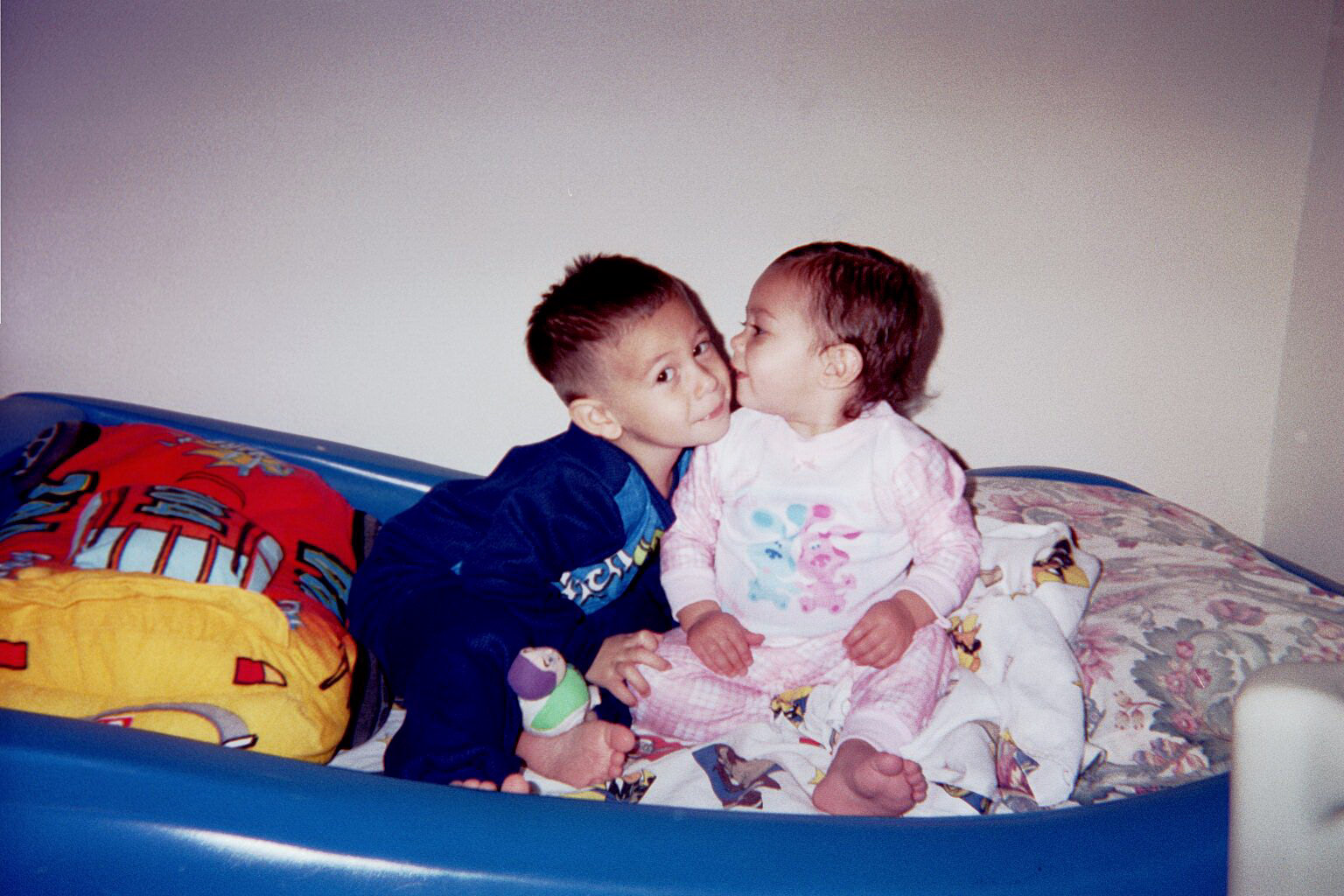 I luv my big brother