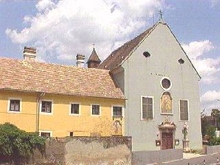 Les Capucins