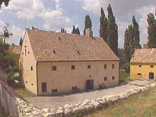 Nemzetisgi Mzeum